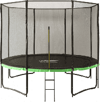 Батут Eclipse Inspire 14 FT