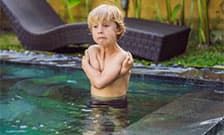 Как выбрать нагреватель для бассейна