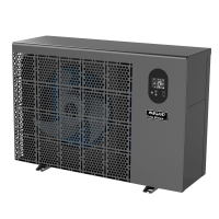 Тепловой инверторный насос Fairland InverX 26 (10.5 кВт) Тепловой инверторный насос Fairland InverX 26 (10.5 кВт)